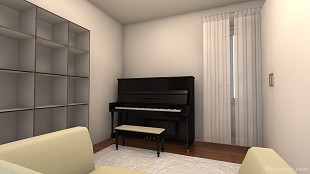 piano - 1