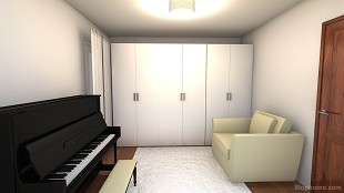 piano - 3