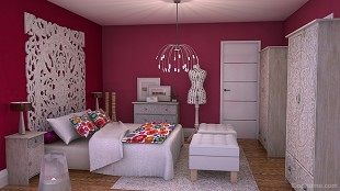 DORMITORIO - 1