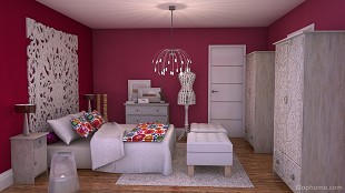 DORMITORIO - 2