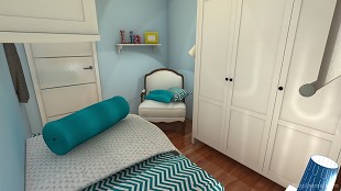 habitacion 2 by eliapascual1