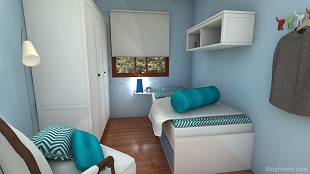 habitacion 2 - 2