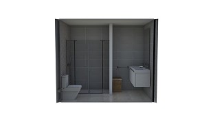 baño proyecto - 4