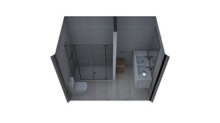 baño proyecto - 6