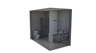 baño proyecto - 7