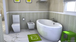 apartamento - 3
