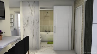 apartamento - 9