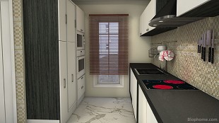 apartamento - 19