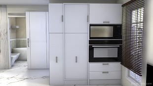 apartamento - 20