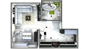 apartamento - 21