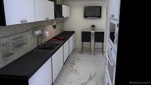 apartamento - 1