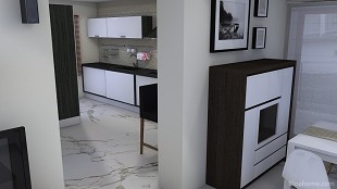 apartamento - 2