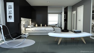 dormitorio - 15