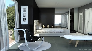 dormitorio - 16