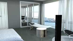 dormitorio - 18