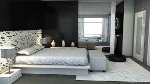 dormitorio - 19