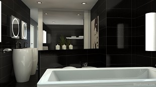 dormitorio - 1