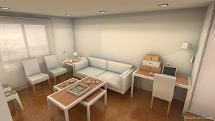 minipiso 30m2 - 3