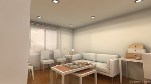 minipiso 30m2 - 4