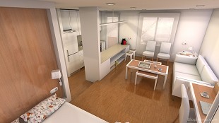 minipiso 30m2 - 5