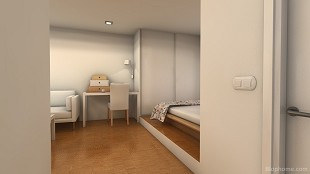 minipiso 30m2 - 8
