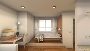 minipiso 30m2 - 14