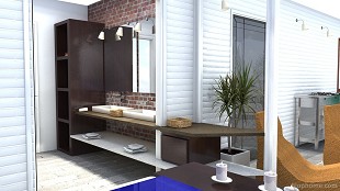 aticoBaño_terra - 5