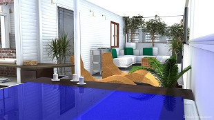 aticoBaño_terra by borjamr