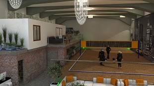 Voleyplaya_gym - 9