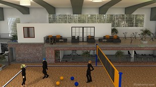 Voleyplaya_gym - 10