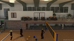Voleyplaya_gym - 11
