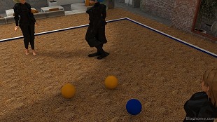 Voleyplaya_gym - 2