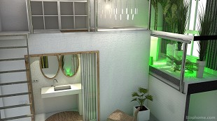 baño_jardinZenbaja - 4