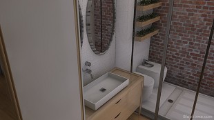 loft maraton by borjamr