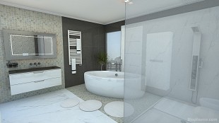 BAÑO LLANES - 4