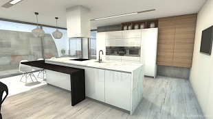 COCINA JARDIN - 1