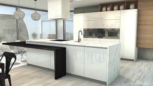 COCINA JARDIN - 2