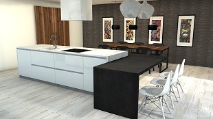 COCINA JARDIN - 3