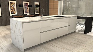 COCINA JARDIN - 7