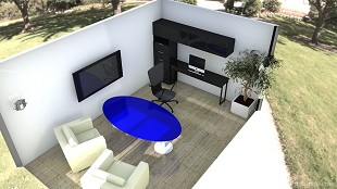 office cool by derremigio