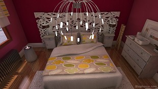 DORMITORIO - 3