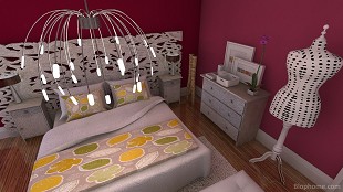 DORMITORIO - 4