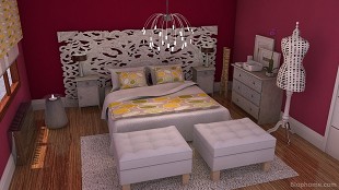 DORMITORIO - 5