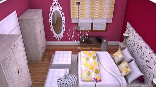 DORMITORIO by universo