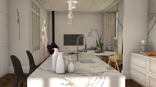 Salon-Co Bibury - 1