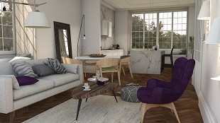 Salon-Co Bibury - 14