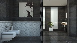 BAÑO - 4