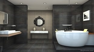 BAÑO - 5