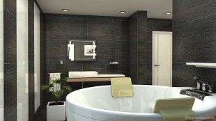 BAÑO - 6