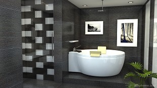 BAÑO - 7